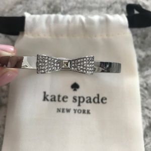 Kate Spade bangle